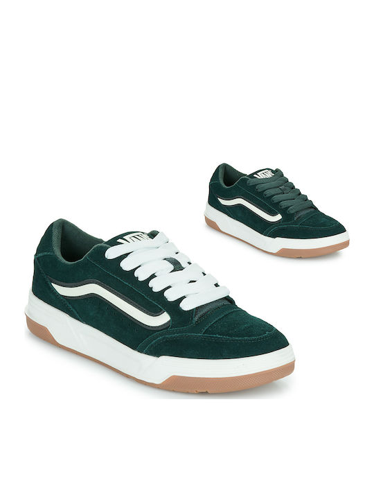 Vans Hylane Ανδρικά Sneakers Πράσινα