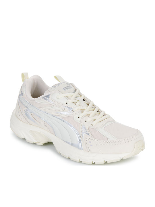 PUMA Milenio Tech Мъжки Маратонки Бял