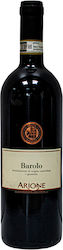 Arione Barolo Docg 2017 0.75l