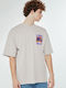 T-Shirt Beige