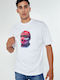 T-Shirt White