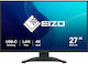 Eizo FlexScan EV4340X-WT IPS HDR Monitor 42.5" 4K 3840x2160 με Χρόνο Απόκρισης 5ms GTG Λευκό