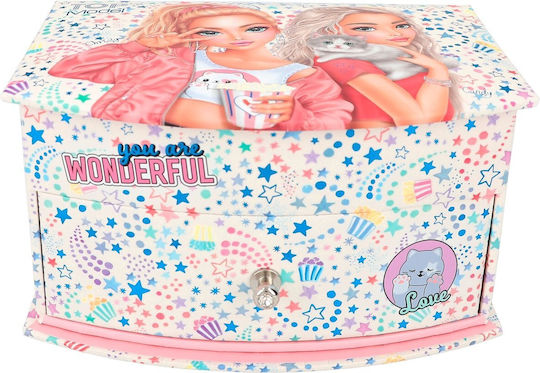 Depesche Kids Room Decor Accessories Topmodel Cutie Star