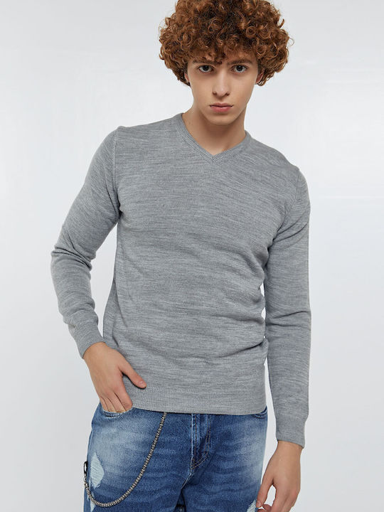 Pullover Gray Pullover Gray