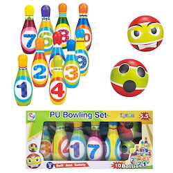 ToyMarkt Game Bowling