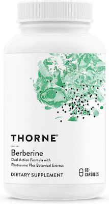 Thorne Berberine 1000mg 60 capace