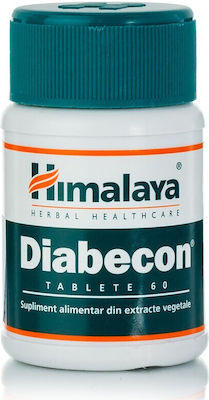 Himalaya Wellness Diabecon 60 ταμπλέτες