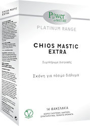 Power Health Extra 14 Sachets Chios Mastic