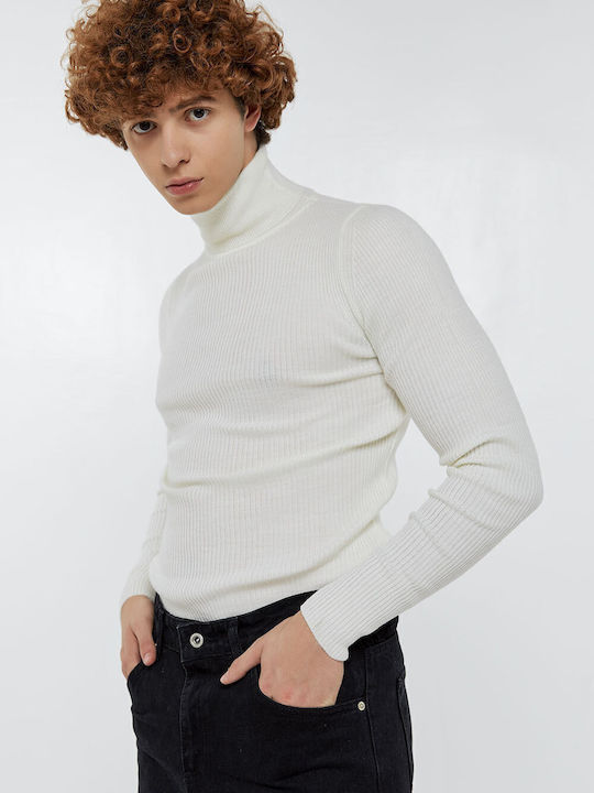 Pullover Ecru Pullover Ecru