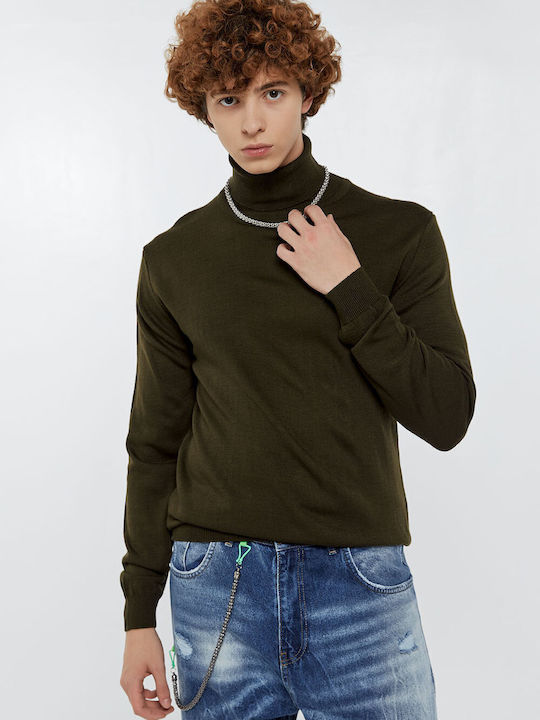 Long Sleeve Sweater Ladi