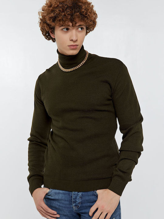 Pullover Khaki Pullover Khaki