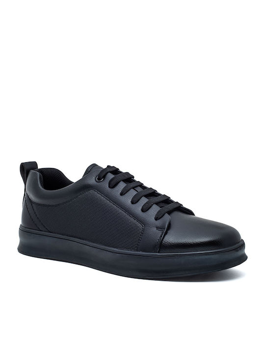 Ανδρικά Sneakers Μαύρο