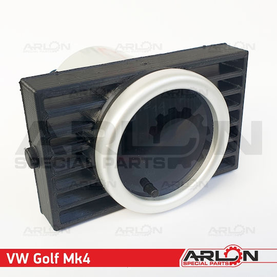 Frisky Car Air Vent Instrument Mount 52mm