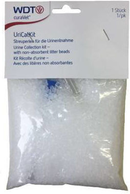Fioniavet Котешки пясък 0.2кг