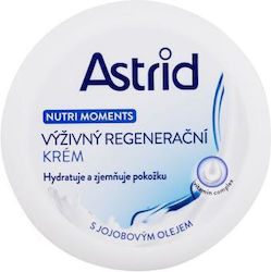 Astrid Nutri Moments Nourishing Regenerating Cream Creme Körper 150ml
