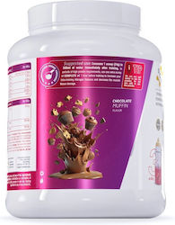 SCN Σοκολάτα & Μάφιν 920gr SCN Σοκολάτα & Μάφιν 920gr