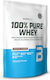 Biotech USA Whey Protein with Flavor Chocolate-...