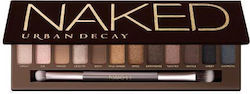 Urban Decay Naked