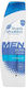 Head & Shoulders Men Ultra Total Care Σαμπουάν κατά της Πιτυρίδας 225ml