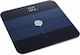 Heinner Smart Cântar de Baie 180kg cu Bluetooth...