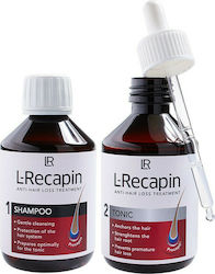 LR Hair Care Set 2τμχ LR Hair Care Set 2τμχ