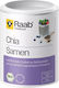 Raab Vitalfood Bio Chia Seeds 200 Γραμμάρια