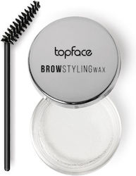 Topface Seife für Augenbrauen Eyebrow Wax