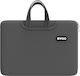 BWOO Bag for 14" Laptop Gray BO-CB63GR