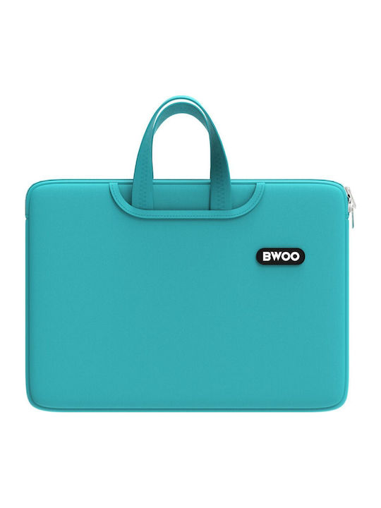 BWOO Bag 15" Light Blue BO-CB64LB