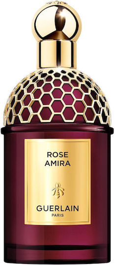 Guerlain Absolus Allegoria Rose Eau de Parfum 125ml