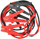 AWTools Car Jumper Cables 600A 3.5m