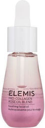 Elemis Pro-collagen Rose Oil Blend Rose Facial Oil 15ml Elemis Pro-collagen Rose Oil Blend Rose Facial Oil 15ml
