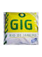 Sta Travel Rio De Janeiro Sed Pillow 327 New 40cmx40cm Throw Pillow