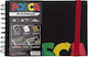 Posca Sketch Pad Sketchbook