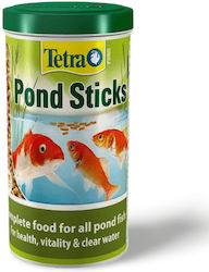 Tetra Pond Tetra Pond