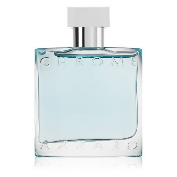 Azzaro Chrome Eau de Toilette 50ml