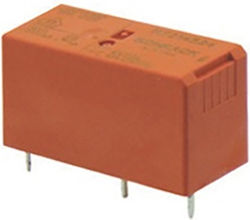 Tyc Relay 16A 01.077.0568