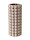 Vază din piatră Boltze Morten 25 cm 13794668 4066076113682