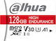 Dahua S100 microSDXC 128GB Clasa 10 U3