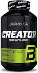 Biotech USA Creator 120 capace