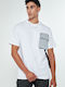 T-Shirt White