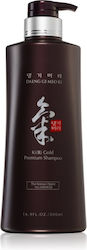 Daeng Gi Meo Ri Ki Gold Shampoo 500ml