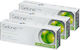Gelone 1-day Astigmatism 90 Φακοί