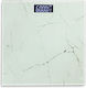 Rosberg Digital Bathroom Scale White