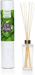 I Love Mint Diffuser – Scented Bowl