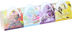 EDM Grupo Gel Lavendel 4Stück 50gr EDM Grupo Gel Lavendel 4Stück 50gr