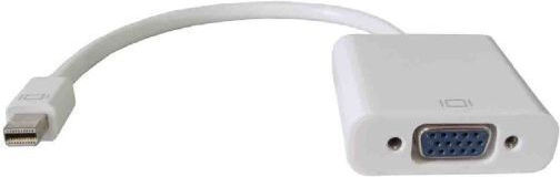 Adapter Nelbo Mini Displayport VGA Thunderbolt Hochwertig Männlich-Weiblich Typ