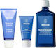 Weleda Weleda Welbox Men Moisturizing Cream 30ml & Pre-Shave Lotion 100ml & Shaving Cream 75ml 4001638098809 & 4001638095747 & 4001638086561