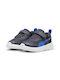 Puma Kids Sports Shoes Running Blue