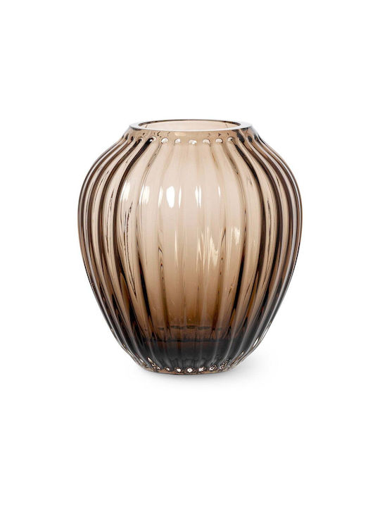 Rosendahl Decorative Vase Brown 14cm